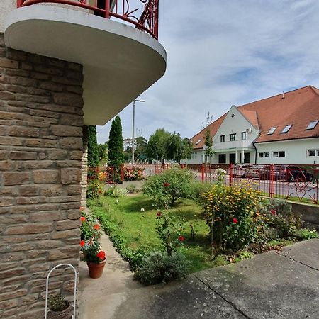 Anna Apartman Hévíz Dış mekan fotoğraf