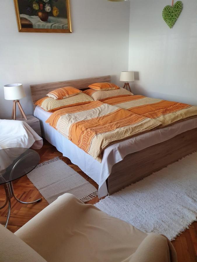 Anna Apartman Hévíz Dış mekan fotoğraf