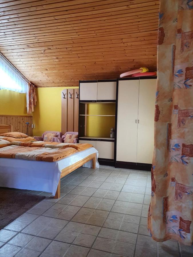 Anna Apartman Hévíz Dış mekan fotoğraf