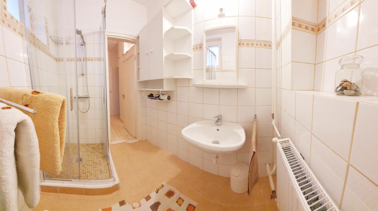 Anna Apartman Hévíz Dış mekan fotoğraf