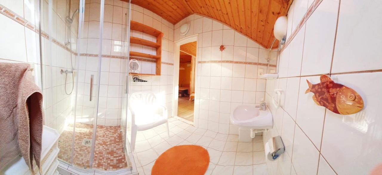 Anna Apartman Hévíz Dış mekan fotoğraf