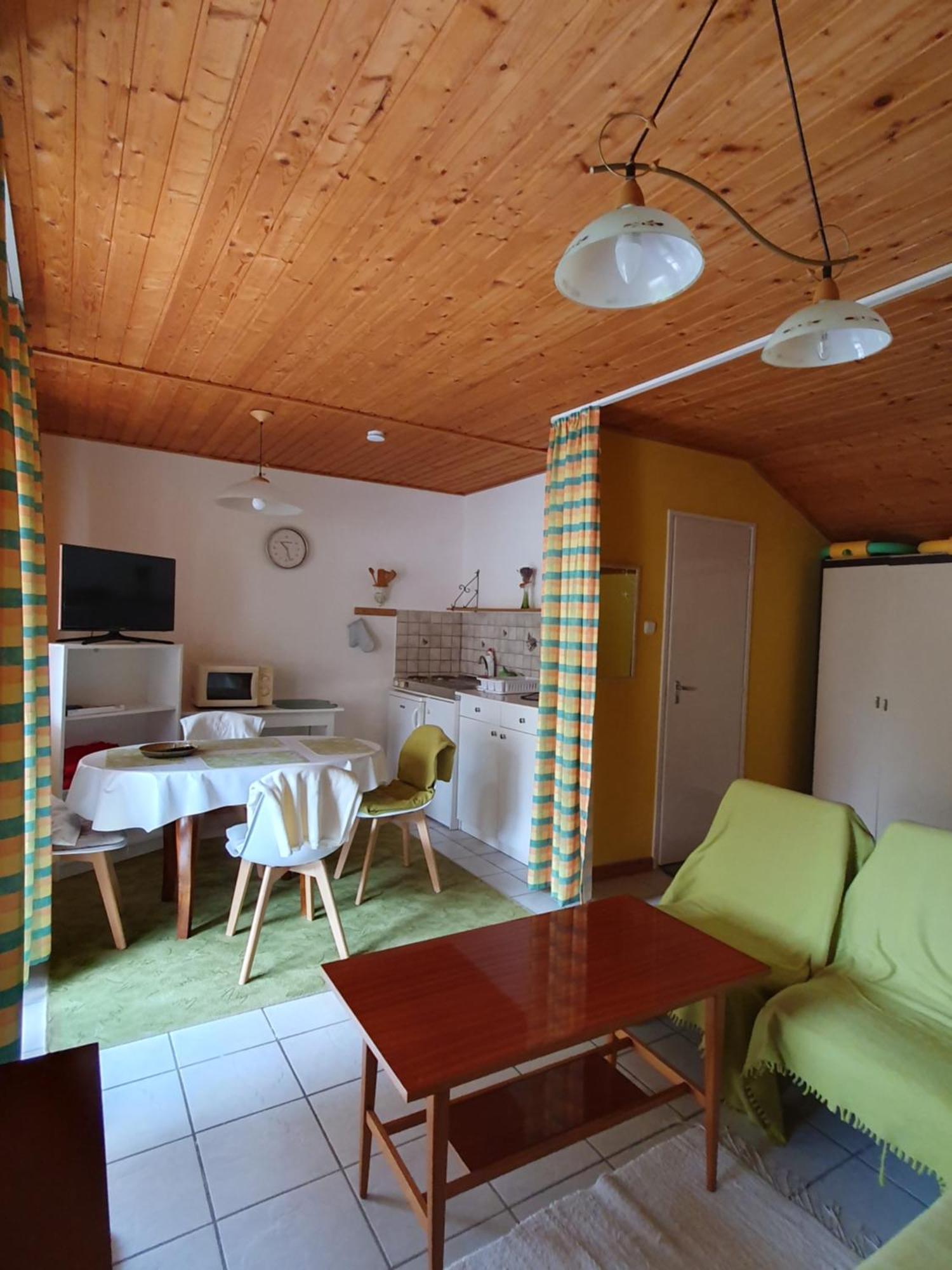 Anna Apartman Hévíz Dış mekan fotoğraf